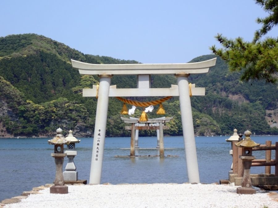 「対馬」＆「壱岐」長崎国境の島旅　３泊４日1