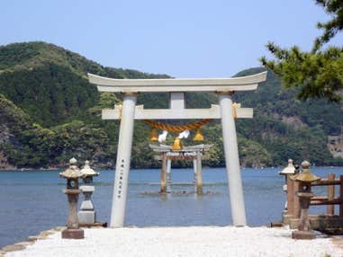 「対馬」＆「壱岐」長崎国境の島旅　３泊４日