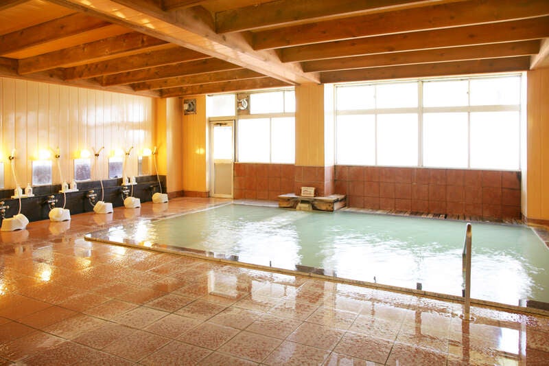 【東京駅・上野駅発】 ＜WEB予約・カード決済限定  入湯税は現地払い＞【列車＋ホテル】志賀高原硯川温泉 「硯川ホテル」ゆったりフリープラン3日間1