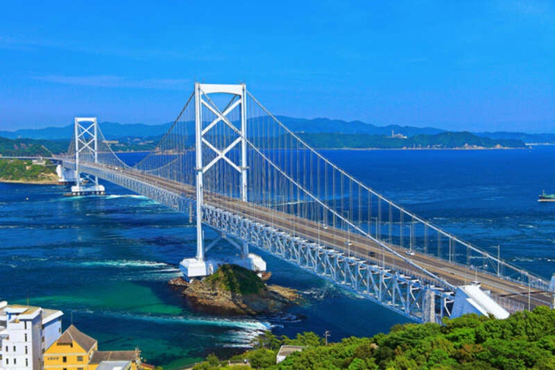 【福井・鯖江・越前・敦賀エリア発】 和歌山・徳島　紀伊水道横断クルーズ2