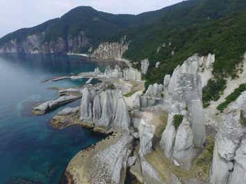 【東京駅・上野駅・大宮駅発】 【男鹿半島】・【津軽半島】・【下北半島】～みちのく三大半島絶景巡り～