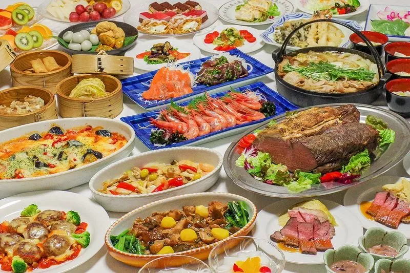 近鉄特急「ひのとり」利用！万座温泉「万座プリンスホテル」で過ごす優雅な2日間【大阪難波駅・大阪上本町駅・鶴橋駅・大和八木駅発】3