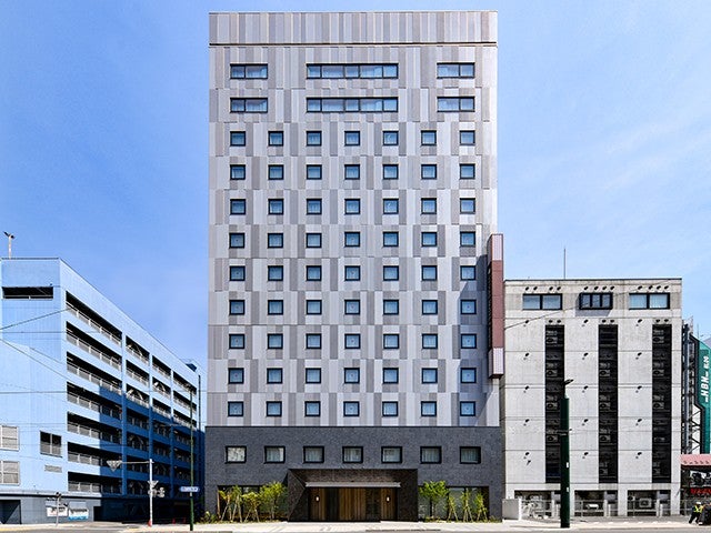 ■【早割60！出発60日前までのお申込み限定プラン♪】≪新千歳空港利用≫ベッセルホテルカンパーナすすきの指定1泊2日（レンタカープラン）1
