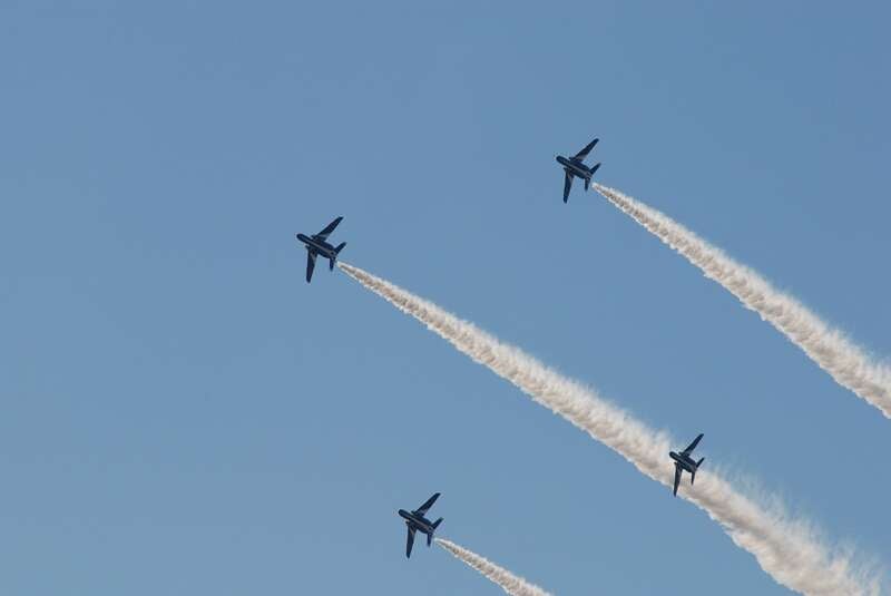 【伊丹空港発着】 《航空祭》航空自衛隊　新田原基地エアフェスタ2026 ２日間3