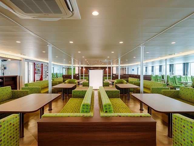 ■〔高松空港⇔高松港往復リムジンバス乗車券＆高松港⇔小豆島（池田港）往復フェリー乗船券付〕往復高松空港利用　空港から高松港まではバスで楽々移動！小豆島を満喫しよう♪　四国ホテルチョイス　1泊2日3