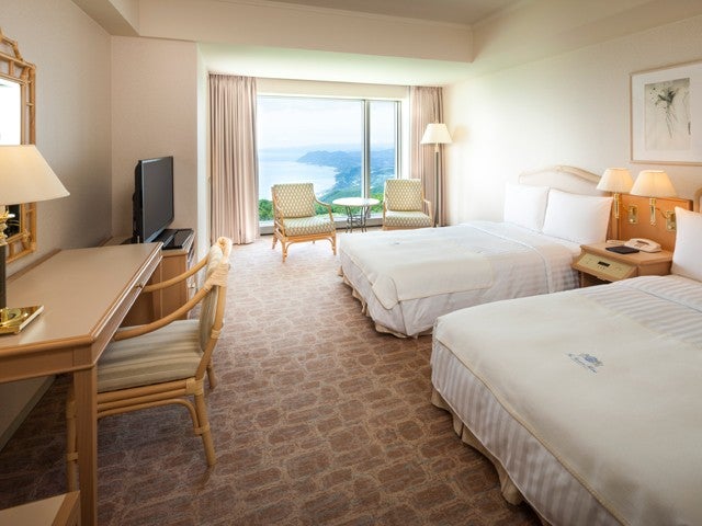 ■【早割90！出発90日前までのお申込み限定プラン♪】≪新千歳空港利用≫北海道の大自然を感じるラグジュアリーホテル！ザ・ウィンザーホテル洞爺 リゾート＆スパ指定4泊5日（朝食付/フリープラン）2