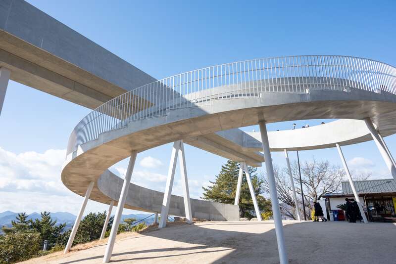 【姫路駅発】 ＜WEB予約・カード決済限定＞千光寺ロープウェイ空中散歩と尾道　日帰り3