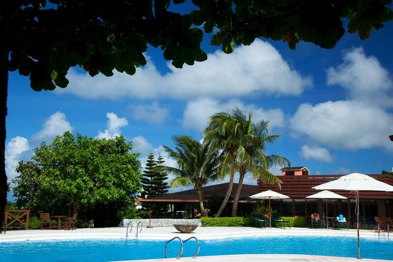 【岩国空港発】 めんそーれ沖縄！美ら島大感謝祭3