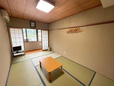 ■【豊橋・浜松・静岡発】夜発バス　エイブル白馬五竜＆Hakuba47スキー場　北原館【素泊まりプラン】（1泊3日）