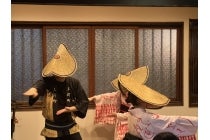 【金山駅南口発】＊１泊２日４食付き＊『町屋を貸切＆案内人付き鑑賞～おわら風の盆～』3