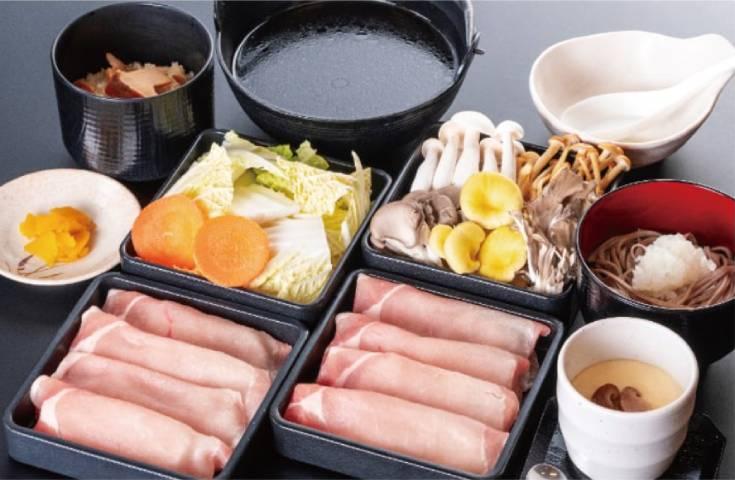 [名古屋発]南信州シャインマスカット狩り＆シャインマスカット食べ放題！松茸御飯と秋の味覚きのこ御膳のご昼食♪風情ある馬籠宿散策＆絶景の天竜峡そらさんぽ日帰りバスツアー！3