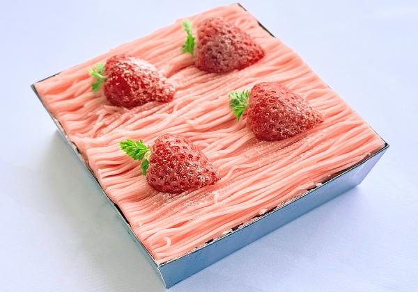 早春の佐賀イチゴと花とスイーツSAGAし旅2