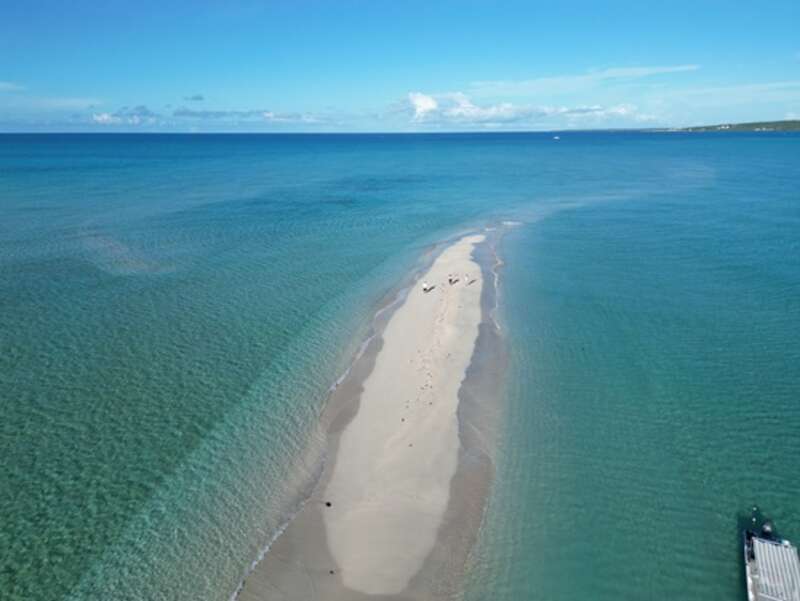 【福島空港発】 ≪ひとり旅≫ 白砂の島ユニの浜と宮古島５島めぐり　伊良部島、下地島、来間島、池間島  4日間1
