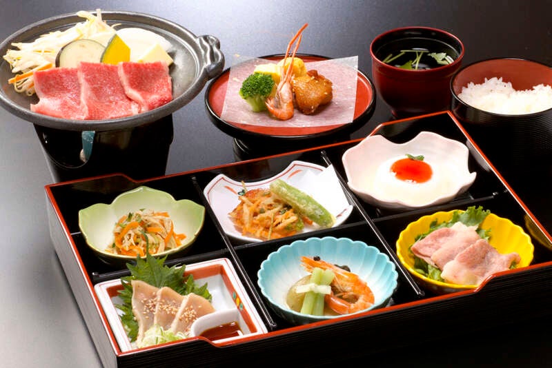 【富山県内発】 春の高山祭と飛騨古川散策2