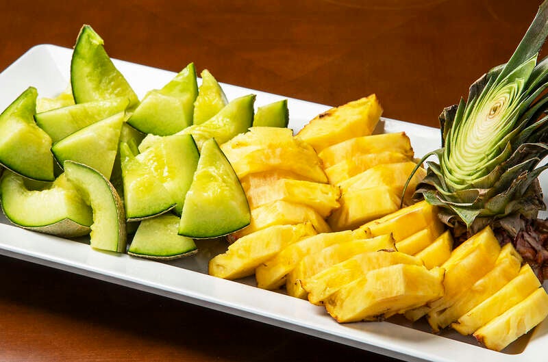 【群馬県内発】 シャインマスカット＆メロン食べ放題ミステリー日帰り2