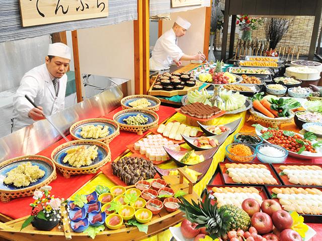 ■●夜発バス　鹿島槍スキー場ファミリーパーク　大町温泉郷・黒部観光ホテル（1泊4日）2