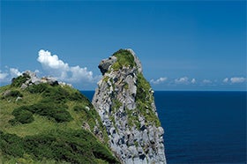 新神戸駅・姫路駅　発
№2862 国境の島「対馬」と神々が宿る島「壱岐」1