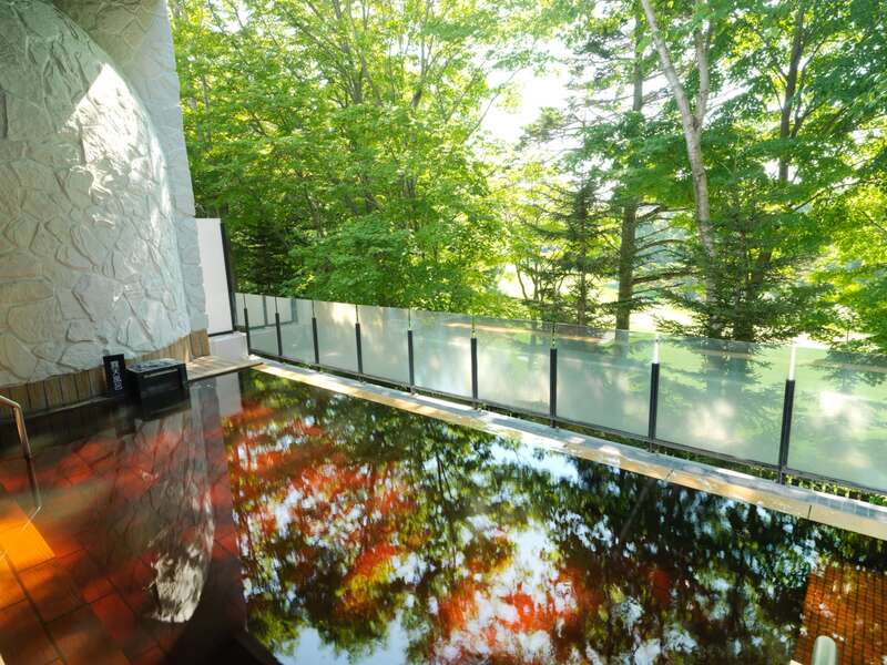 【伊丹空港発着】 めっちゃトク北海道！札幌・小樽・洞爺と６つのグルメ3日間3