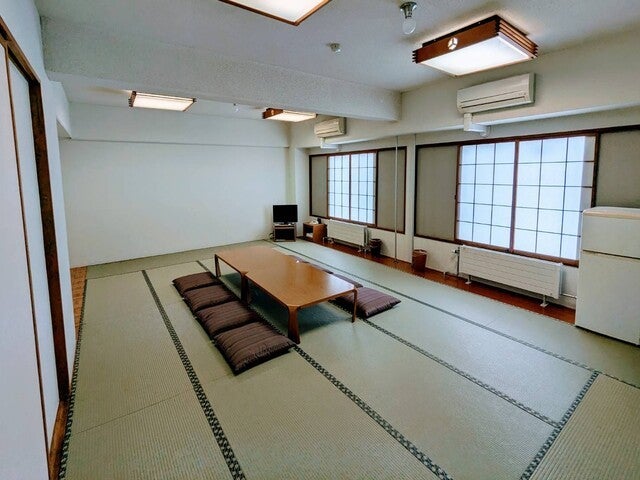 ●朝発バス　斑尾高原　おすすめの宿　斑尾高原ホテル【和室20畳】（2泊3日）2