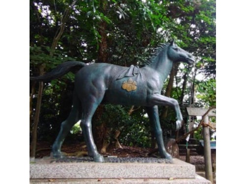 【名古屋・一社発】いちご狩り食べ放題＆苺大福作り体験＆アサリ釜めしランチ＆干支詣＆初詣付きミステリーツアー3