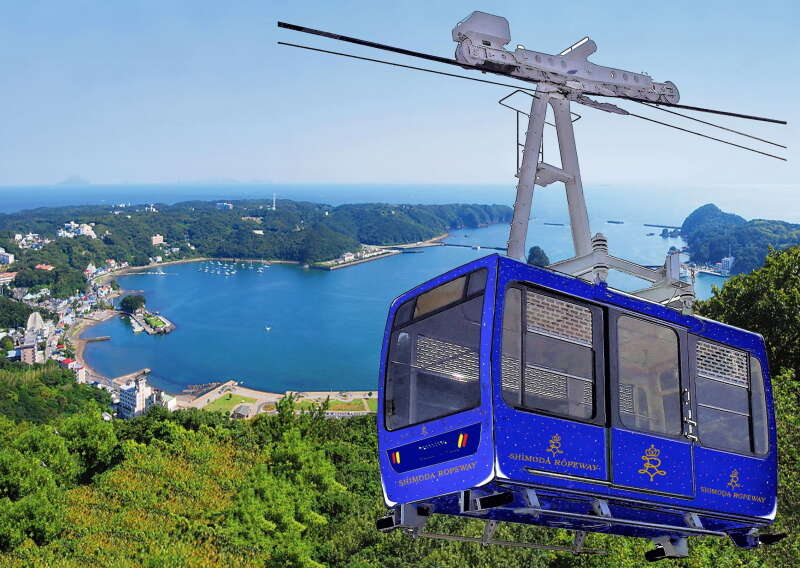 【ＪＲ和歌山駅発】 新春！富士山周遊と伊豆半島８つの絶景めぐり・伊東温泉＆石和温泉３日間2