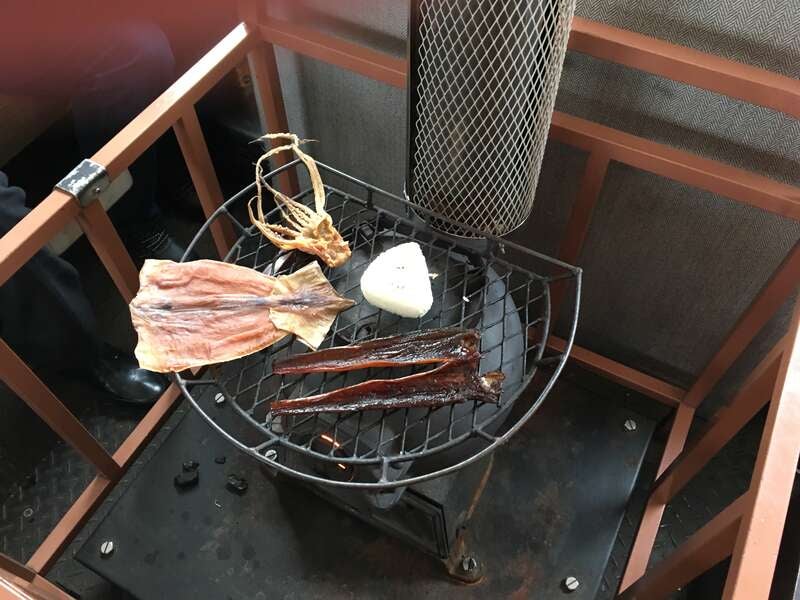 【札幌駅発】 ２つの観光列車に乗車！「ＳＬ冬の湿原号」と「流氷物語号」、網走おーろら号流氷クルーズ（２日間）3