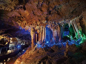 癒しと絶景の旅へ 南国の楽園八重山諸島4島めぐり2