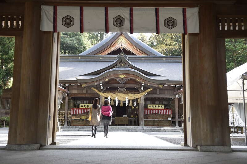 【ＪＲ和歌山駅発】 【年末年始】雪化粧の永平寺・兼六園と気多大社初詣～氷見温泉郷で食す『寒ブリしゃぶ料理』２日間3