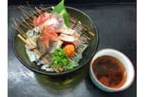 【金山駅南口発】〔遊山〕＊ 日帰り昼食付＊『丹巌洞季節の和懐石と平泉寺白山神社』