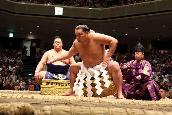大相撲観戦 日帰り・宿泊 ツアー 23,800円〜