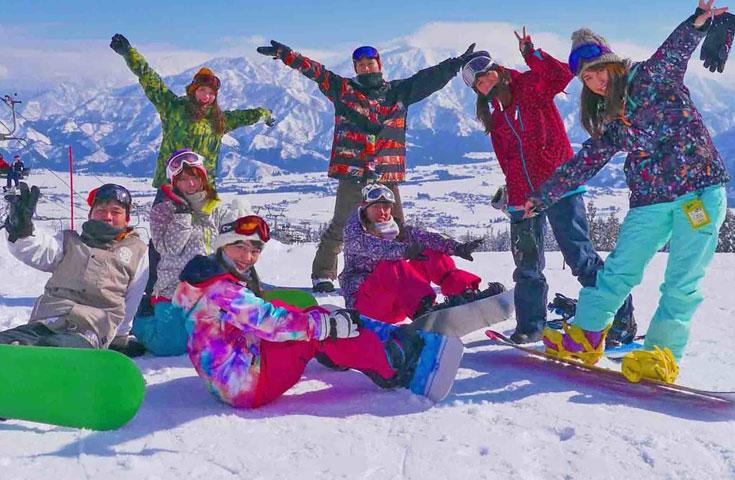 「旅せよ平日！キャンペーン」【往復新幹線指定席で行く】スーパーセール!上越国際2泊3日【夕食・翌朝食付】2