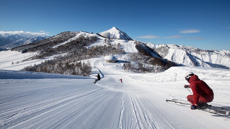 【所沢朝発】ぶっとび！日帰りスキー＆スノボ｜舞子スノーリゾート（リフト券付）2