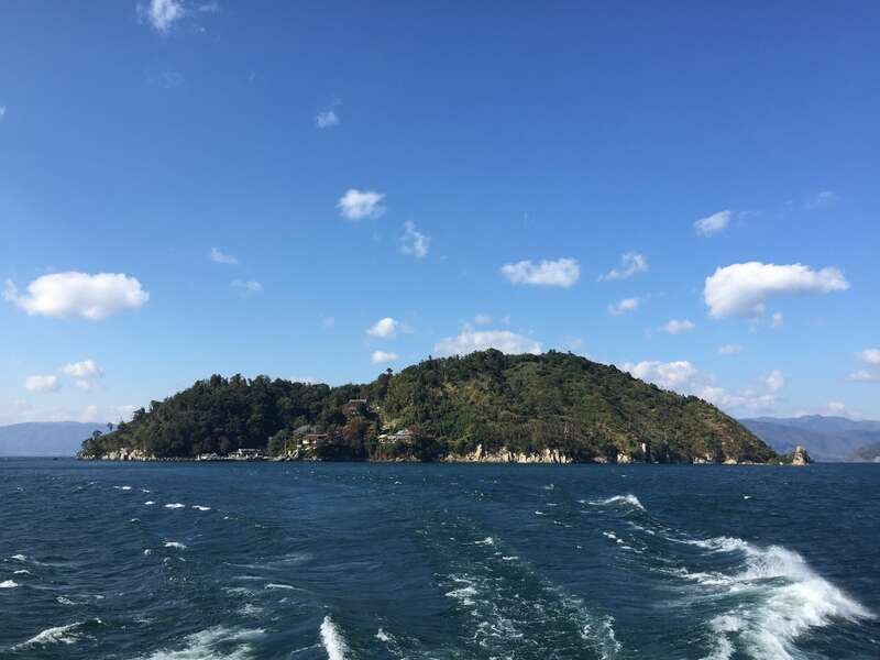 【高知県内発】 グランドメルキュール琵琶湖リゾート＆スパに泊まる！豊臣家ゆかりの地・長浜と琵琶湖５つの涼景めぐり ２日間1