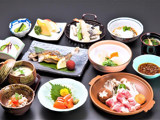 ■●夜発バス　栂池高原　手ぶらDEボード・スキー　グランジャム栂池（1泊4日）2