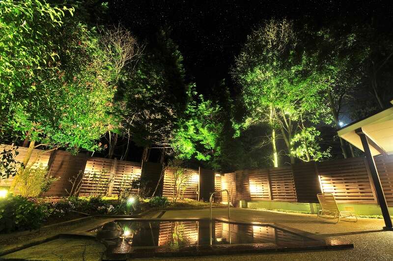 【愛媛県内発】 神鍋温泉で海幸山幸グルメバイキングと丹波旅のお中元祭 ２日間2