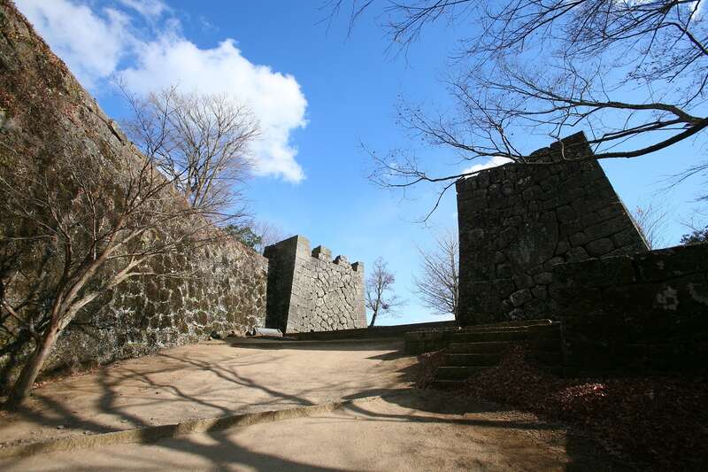 【羽田空港発】 《日本100名城めぐり》九州編 その２ ～大分・熊本・宮崎・鹿児島～2