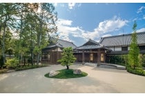 【露天風呂付ルームプラン】〔遊山〕京都「翠嵐」から奈良「紫翠」へ。ふたつの「ラグジュアリーコレクションホテル」に憩う3日間3