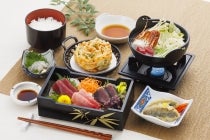 【一宮発】＊日帰り昼食付＊『大人の秋色ミステリーツアー』1