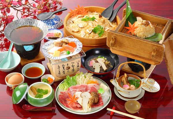 【JR広島駅発】よみうり大収穫祭！初秋の味覚♪ど、ど～んと３kgのお持ち帰りin岡山　日帰り1