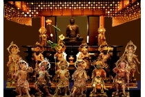 【刈谷・知立発】＊日帰り昼食付＊『世界遺産　比叡山延暦寺３つの特別公開　「薬師如来・不滅の法灯・十二神将」』1