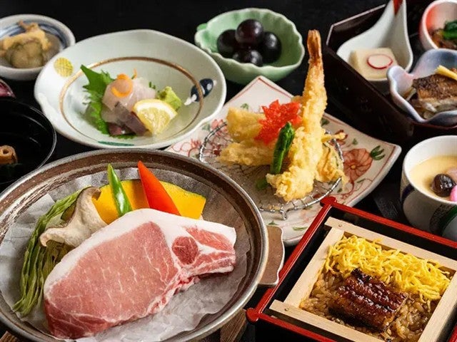 ■【博多発着】日帰りバス旅　川下り＆ガイド付き散策で柳川満喫再発見ツアー2