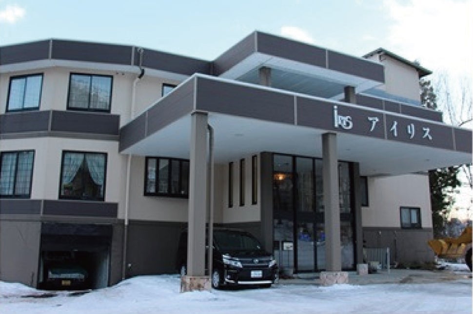 【東京・横浜】夜発　［白馬乗鞍温泉スキー場＆白馬コルチナスキー場　リフト券滞在中付］プチホテルアイリス２泊＜２０２５－２０２６　ＪＡＭＪＡＭスキー＆スノボ＞1