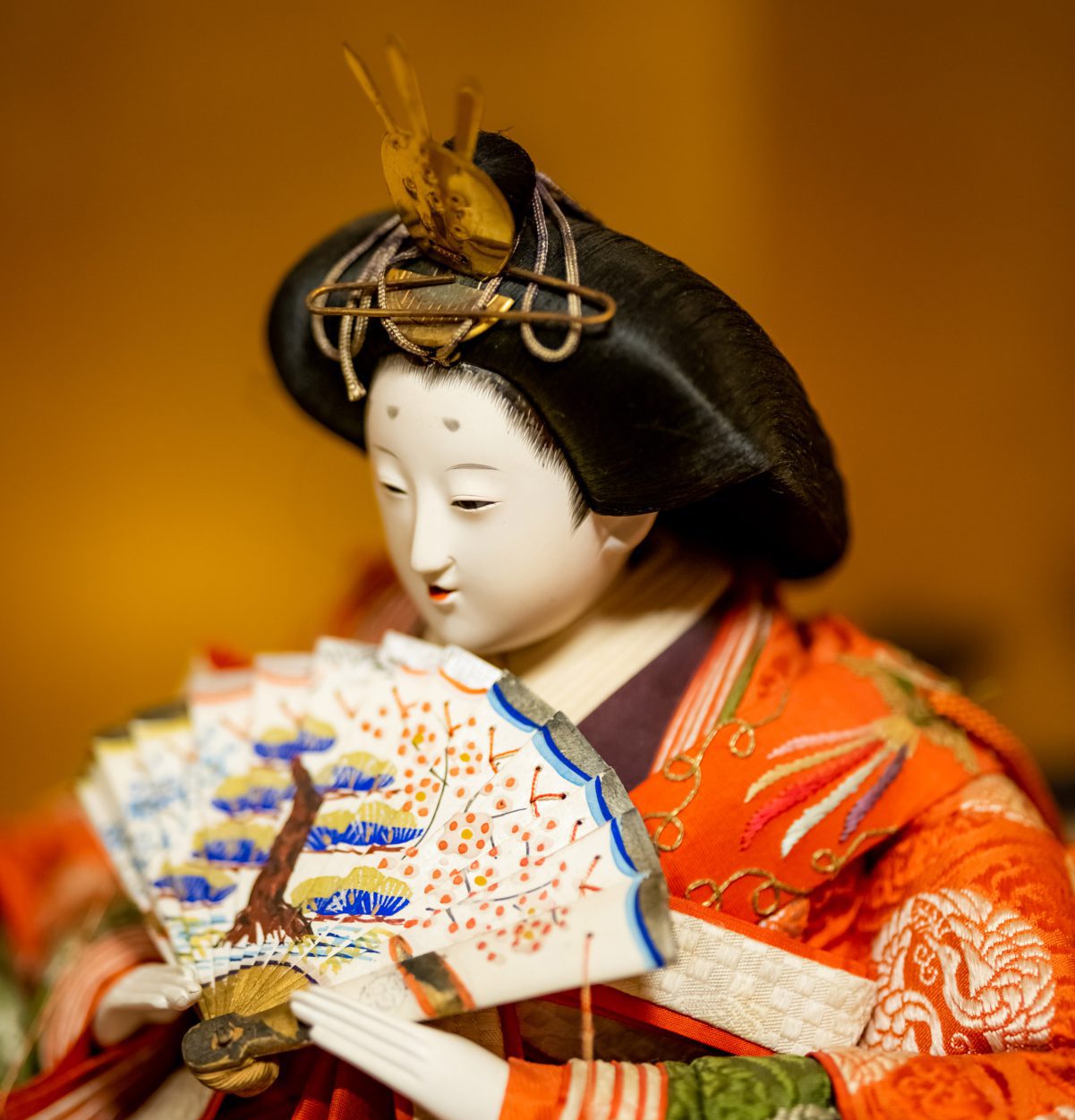 天領日田おひなまつりと梅の香りただようおおやま夢工房　日帰りバスツアー🚌1