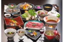 【浄水・梅坪・豊田発】＊１泊４食付き＊温泉街を満喫♪早めの到着！天下の名湯　『草津温泉（喜びの宿　高松プラン）』3