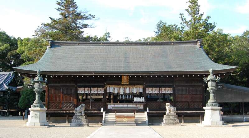 【兵庫県内発】 【わいず倶楽部　芦屋、東灘･灘両交流会】大塚国際美術館・伊弉諾神宮とアオアヲナルトリゾート「阿波三昧バイキング」　日帰り1