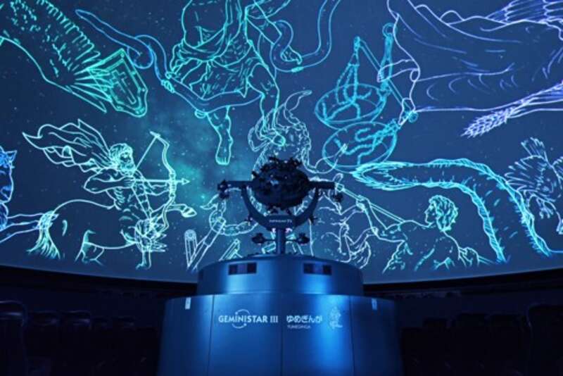 【大分駅発】 佐賀の春を咲き取り！！早咲きの桜と春の味覚食べつくし＆プラネタリウムを楽しむよみうりのおとな時間　日帰り3