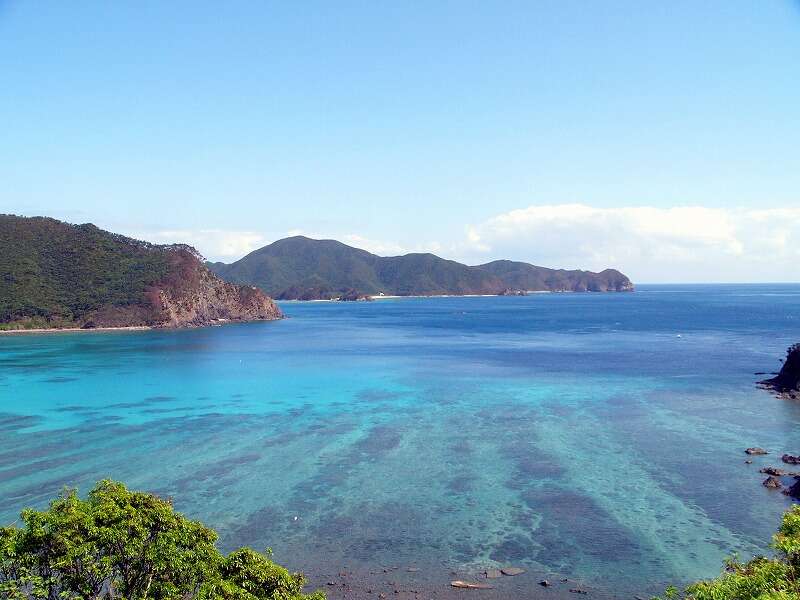 【仙台空港発】 ≪ おひとり様参加限定≫ 手つかずの自然、歴史、文化の島「奄美大島」、「加計呂麻島」 絶景のしま旅（３日間）1