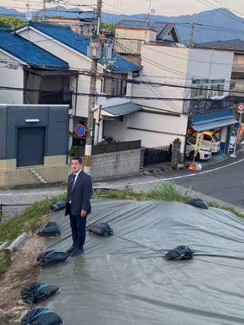 【現地　集合・解散】 ≪よみカル≫第1.5回＋第3回御土居堀ツアー　中村先生と「太秦映画村」＆「壬生さんぽ」つき（宿泊なし）２日間
