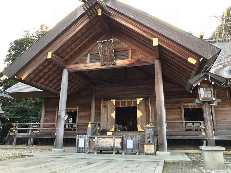 【宮城県内発】 9に羊に初詣！色んな9年を集めてみまして…令和9年の初詣ミステリー（日帰り）2