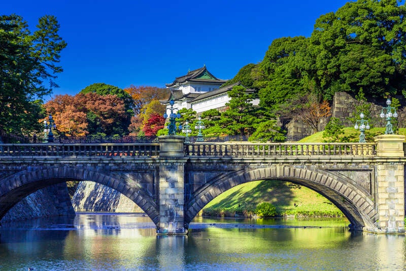 【福島県内発】 皇居一般参賀と東京ドイツ村「東京ランタンフェスティバル」・成田山新勝寺（２日間）2